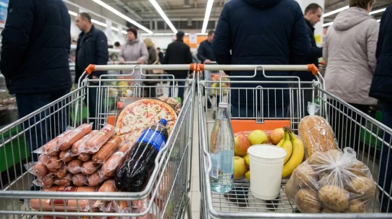 Колбаса, газировка и готовая еда: почему состав важнее привычного вкуса